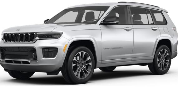 JEEP GRAND CHEROKEE 2022 1C4RJKEG1N8588960 image